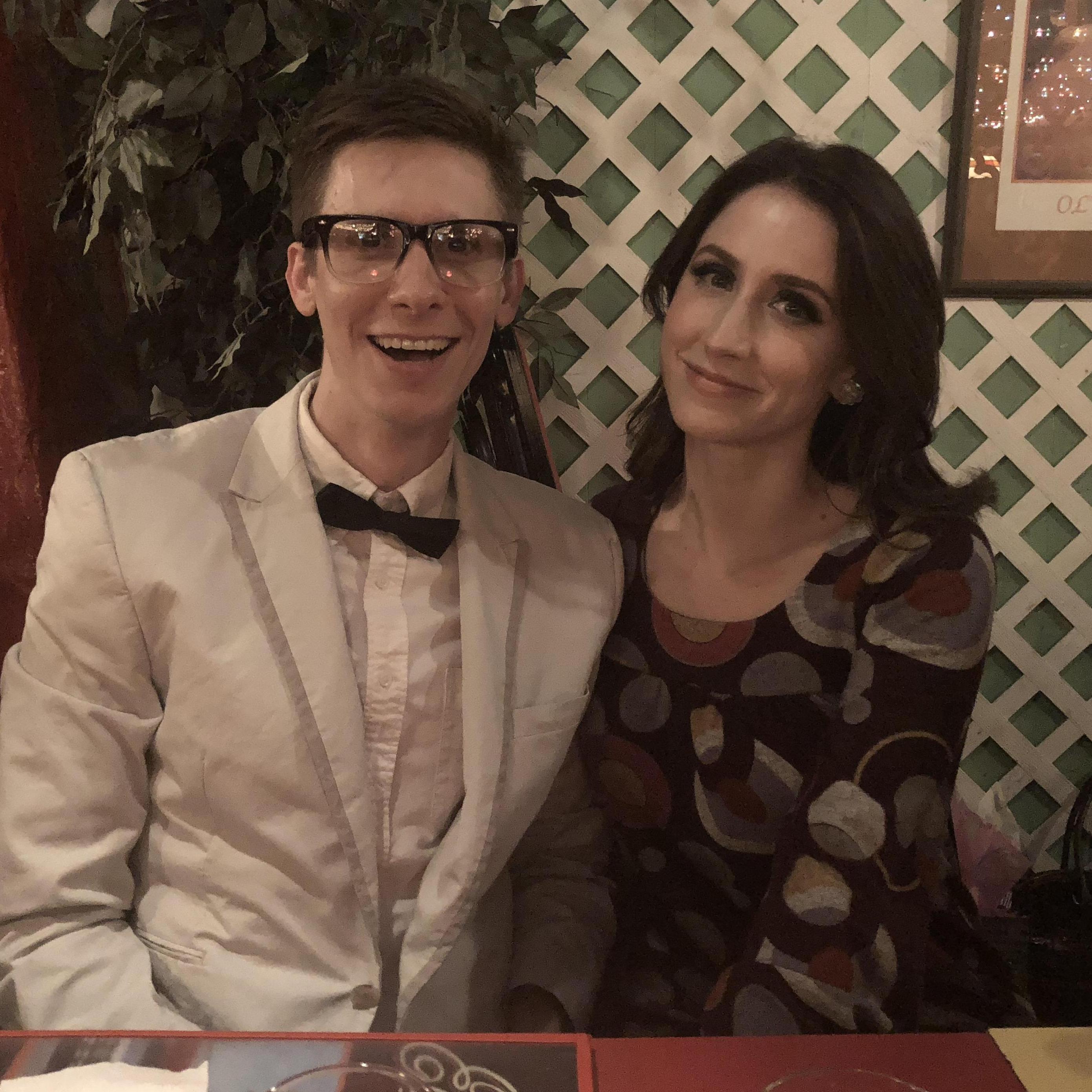 Courtney's "El Dia de Los Muertos Themed" Birthday Party