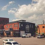 Ethereal Brewing