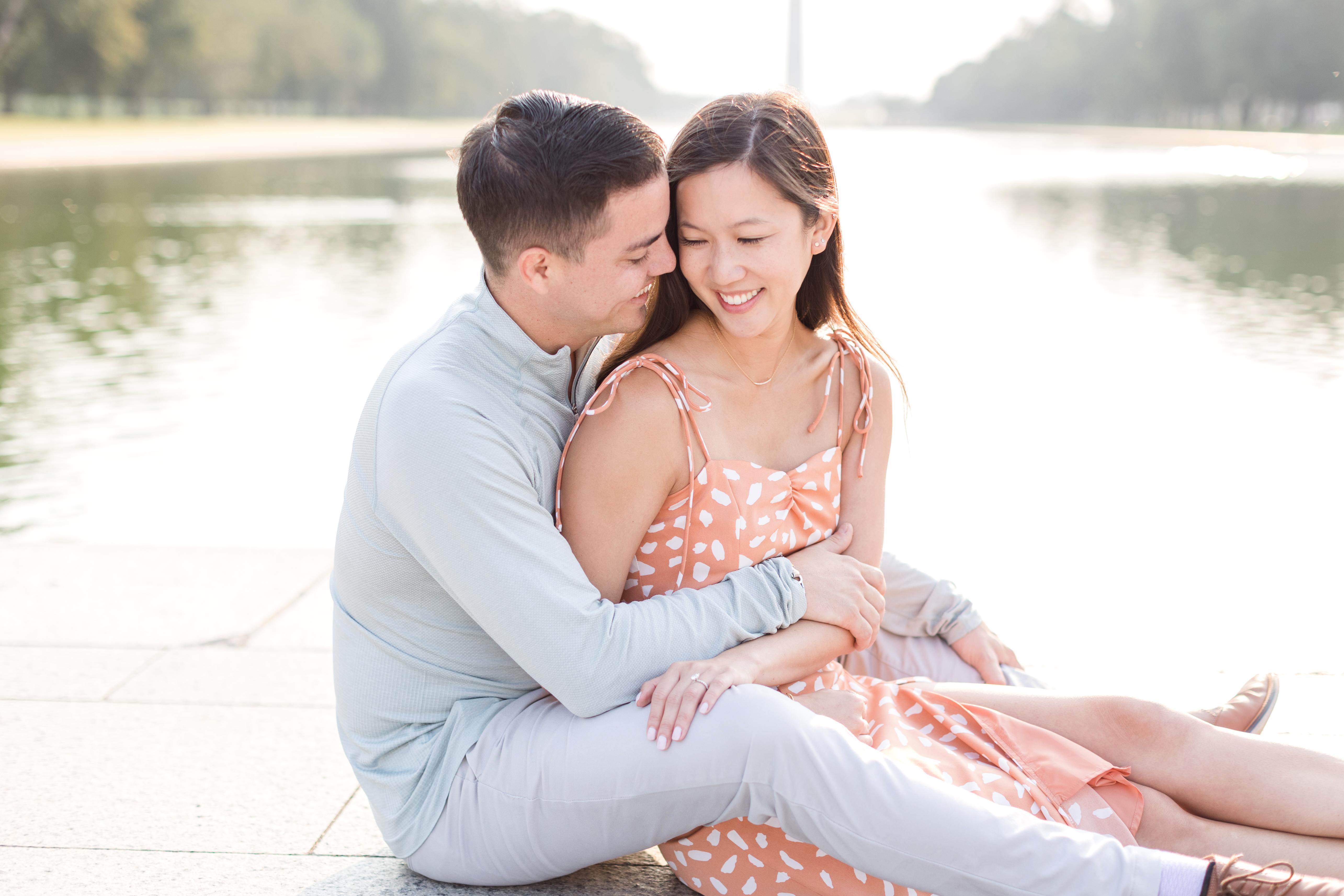 The Wedding Website of Nicole Nguyen and Brandon Berling