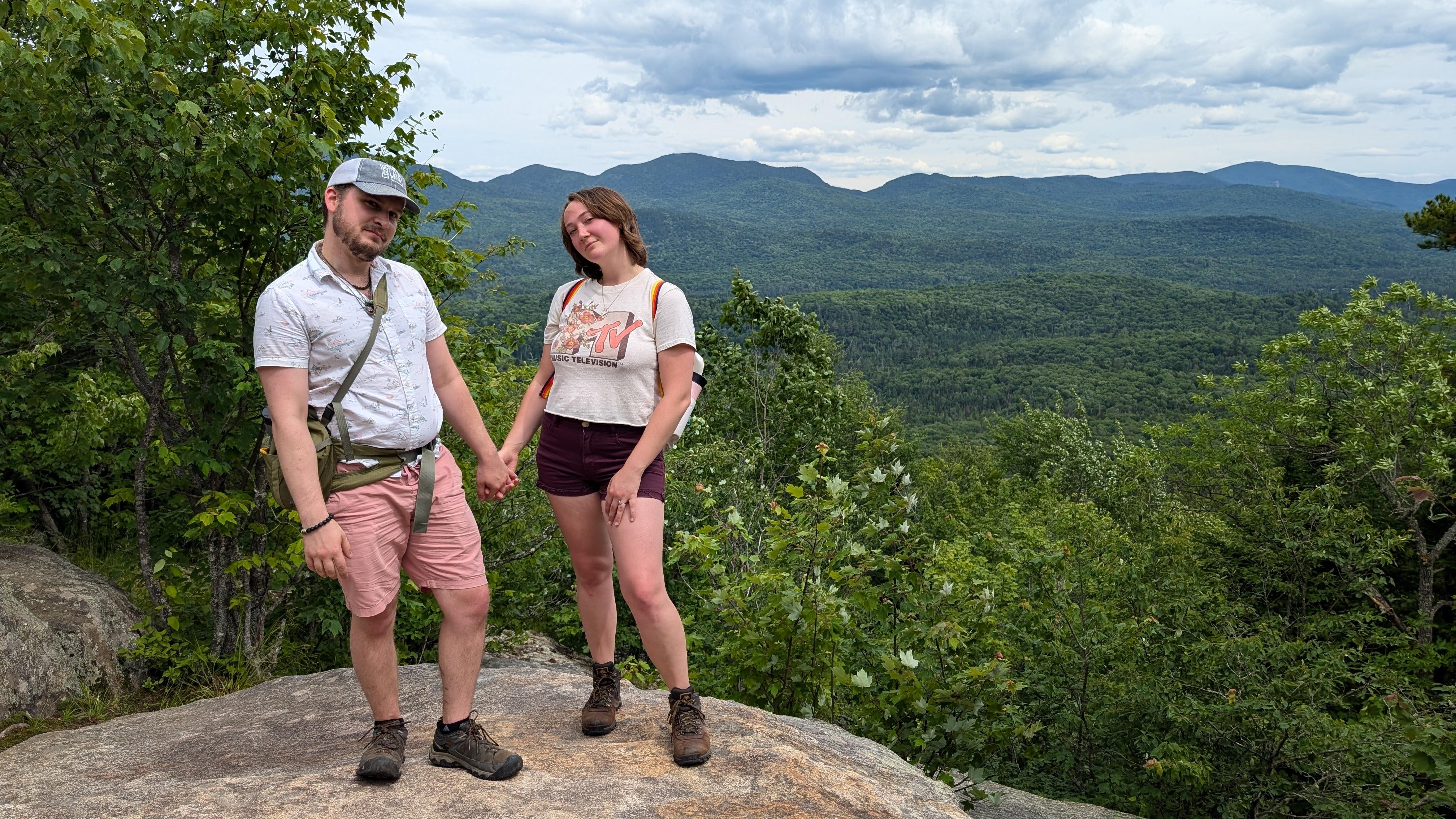 The Wedding Website of Stephanie Johnson and Peter Schultz