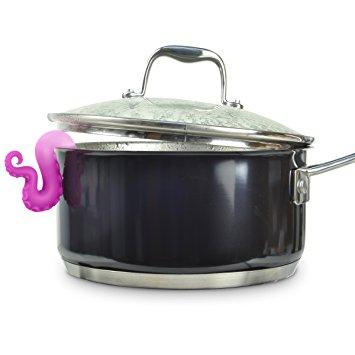 Fred ESCAPE! Deep Sea Critter Lid Lifters, Set of 2