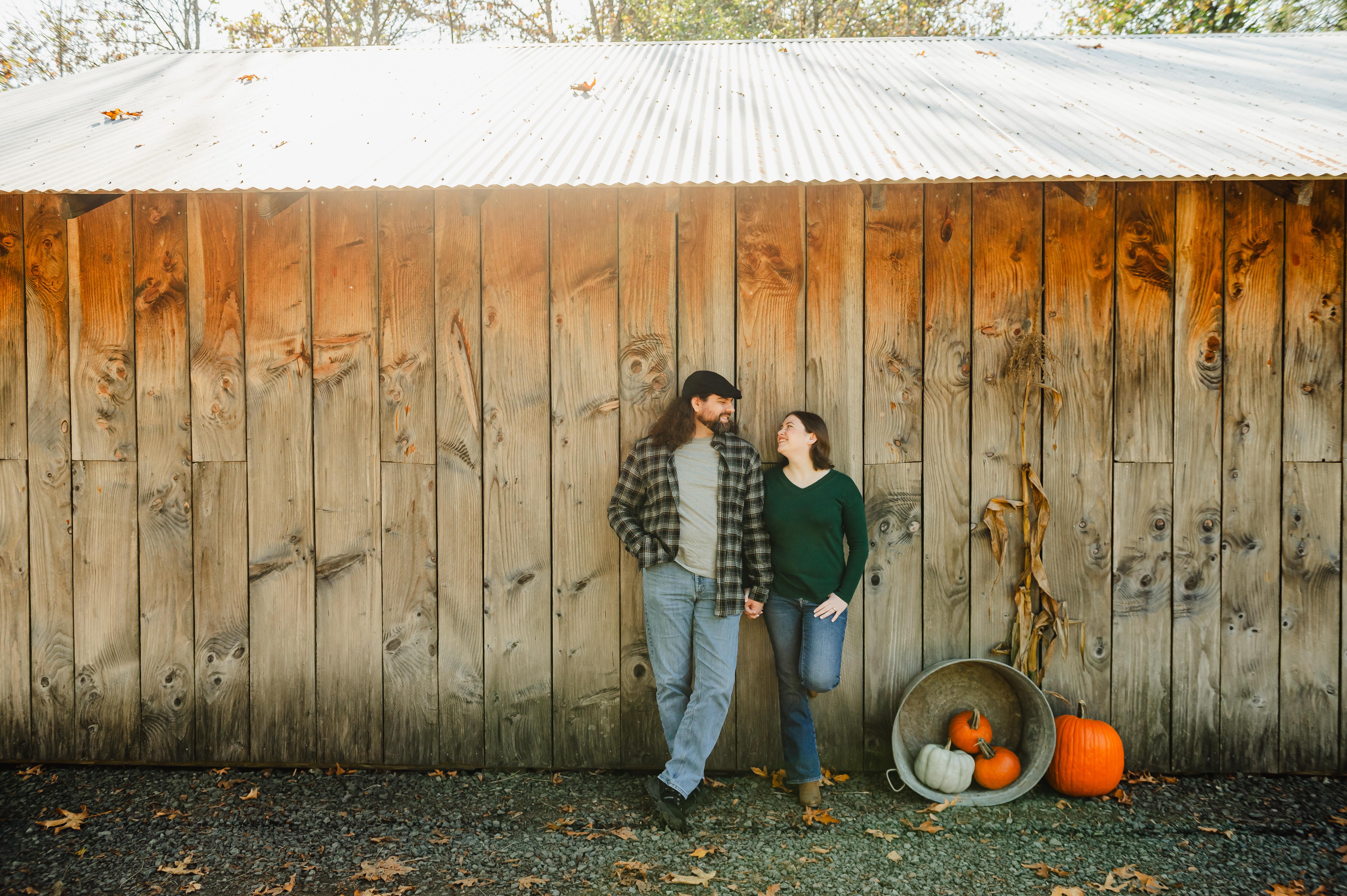The Wedding Website of Emily Sprunger and Luke Chesnut