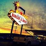 Boulevard Burger and Brew