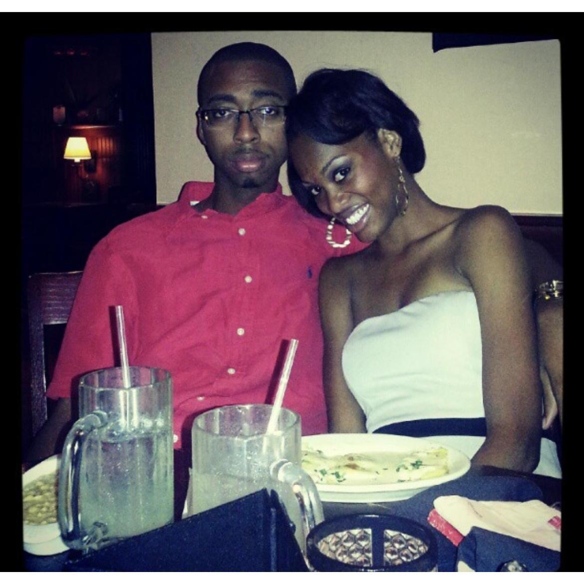 Donneisha's 21st birthday