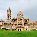 Lukshmi Vilas Palace
