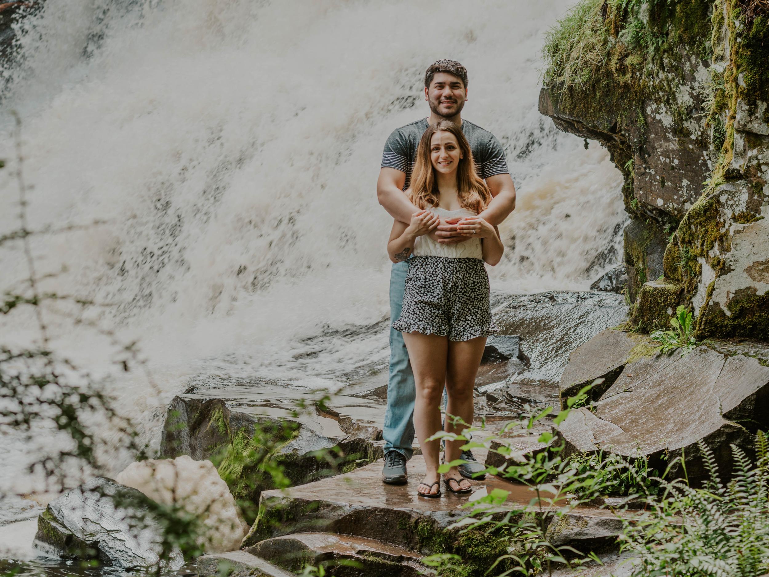 The Wedding Website of Erika D’angelo and Michael Soto