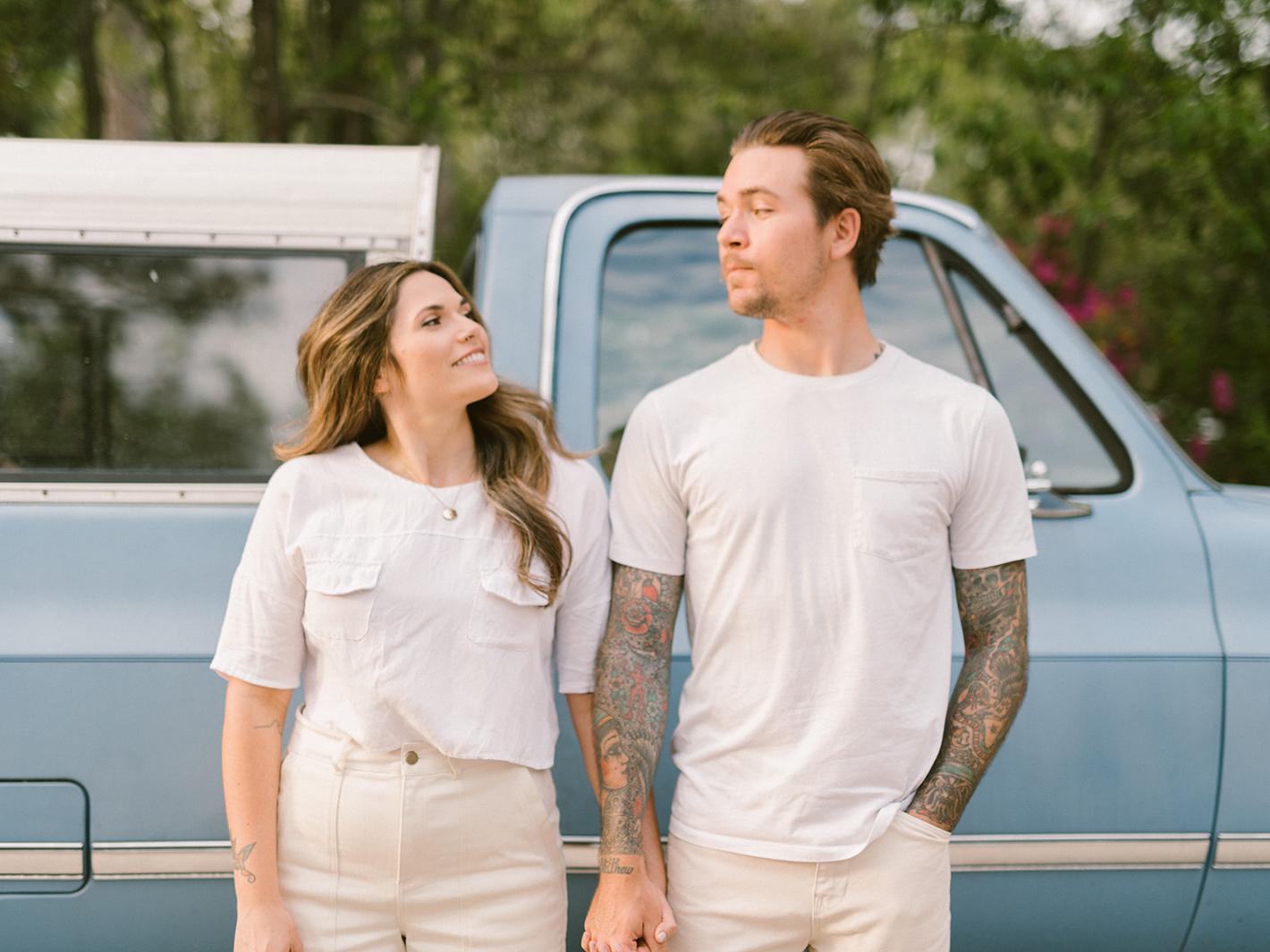 The Wedding Website of Katherine Christian and Hayden Mingus