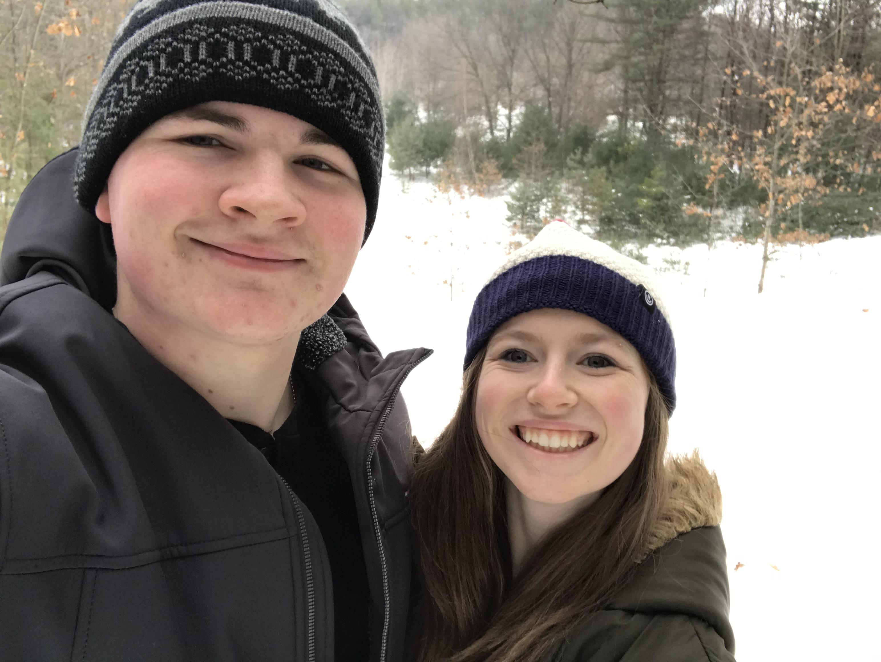 The Wedding Website of Eve Andrews and Josh Broughton