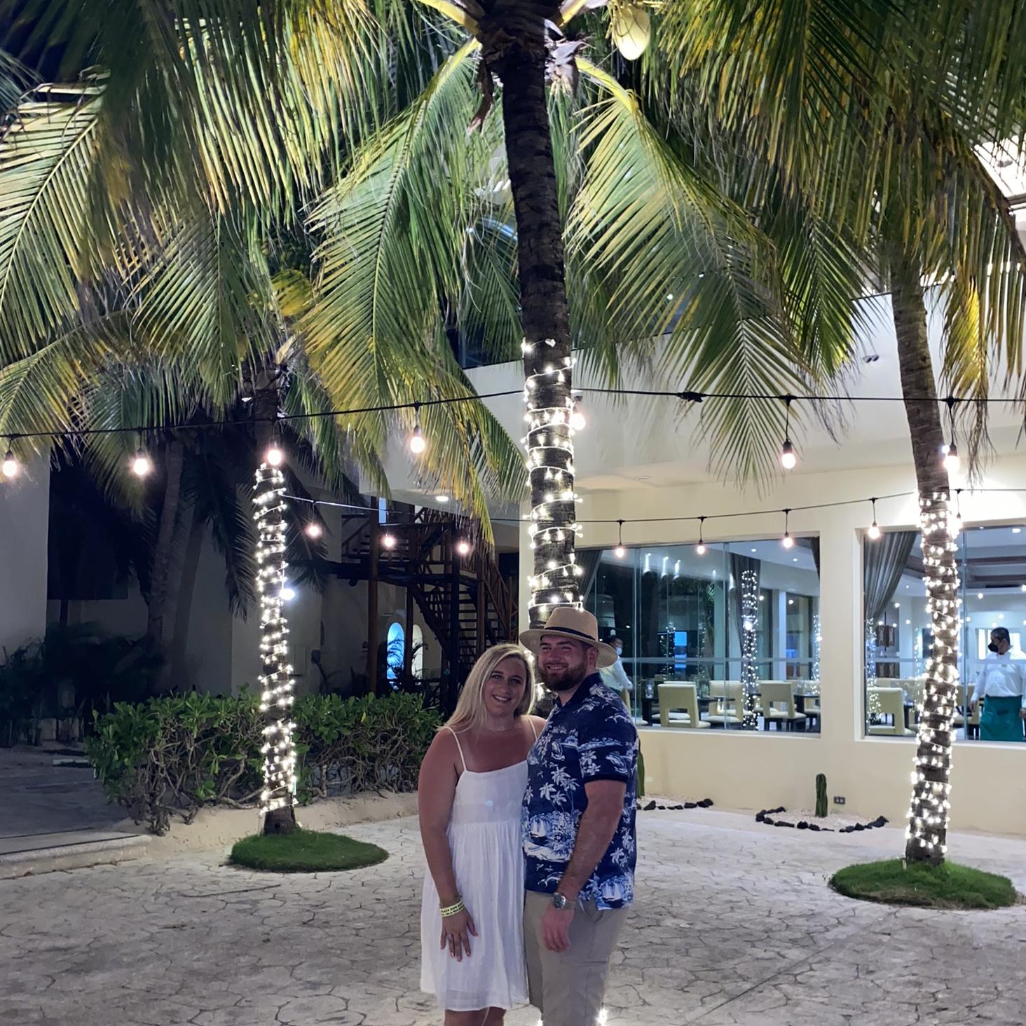 Our Honeymoon Fund