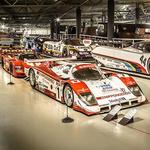 Museum of the 24 Hours of Le Mans
