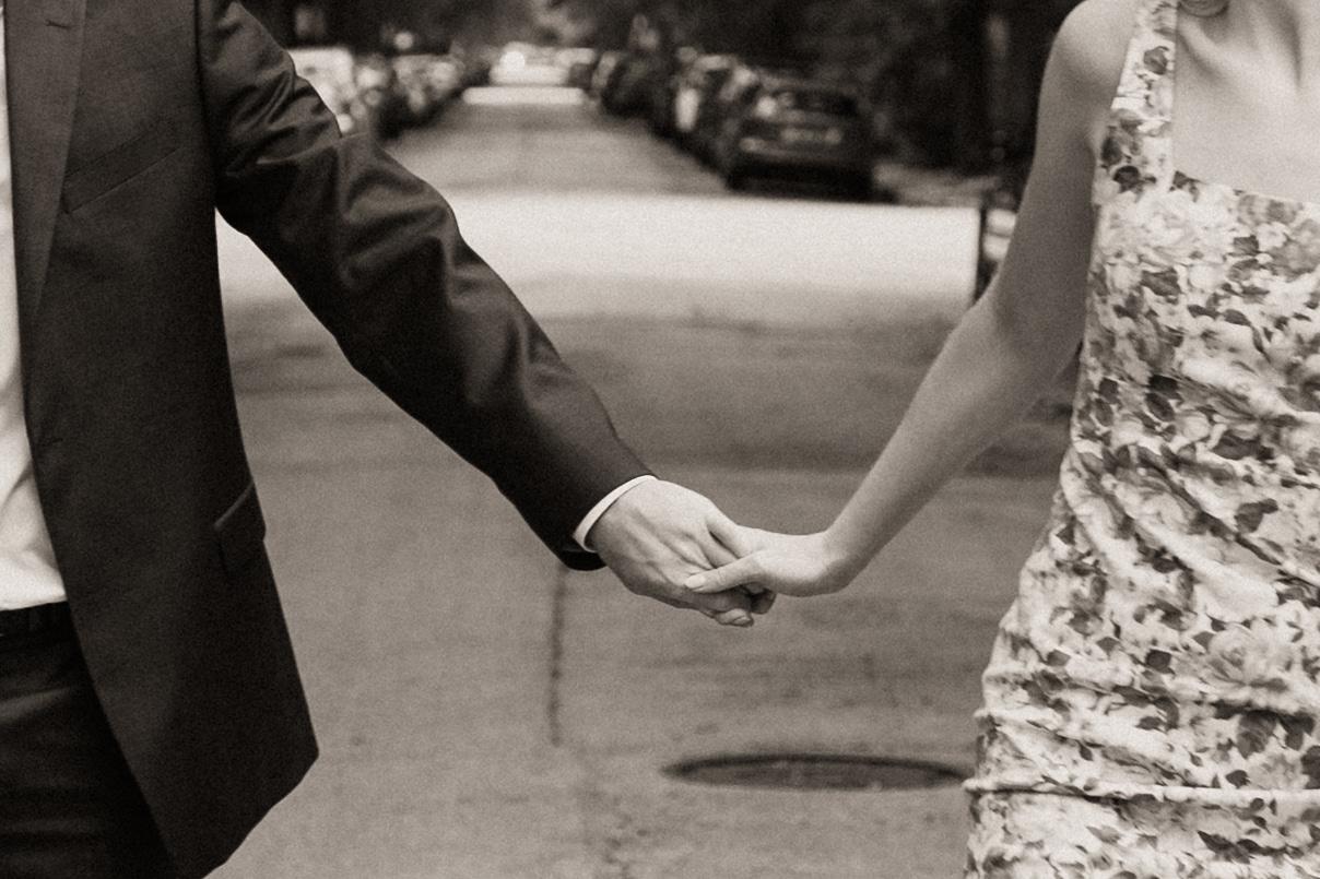 The Wedding Website of Maggie Dames and Peter Quirk