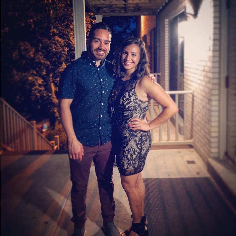 Date Night!