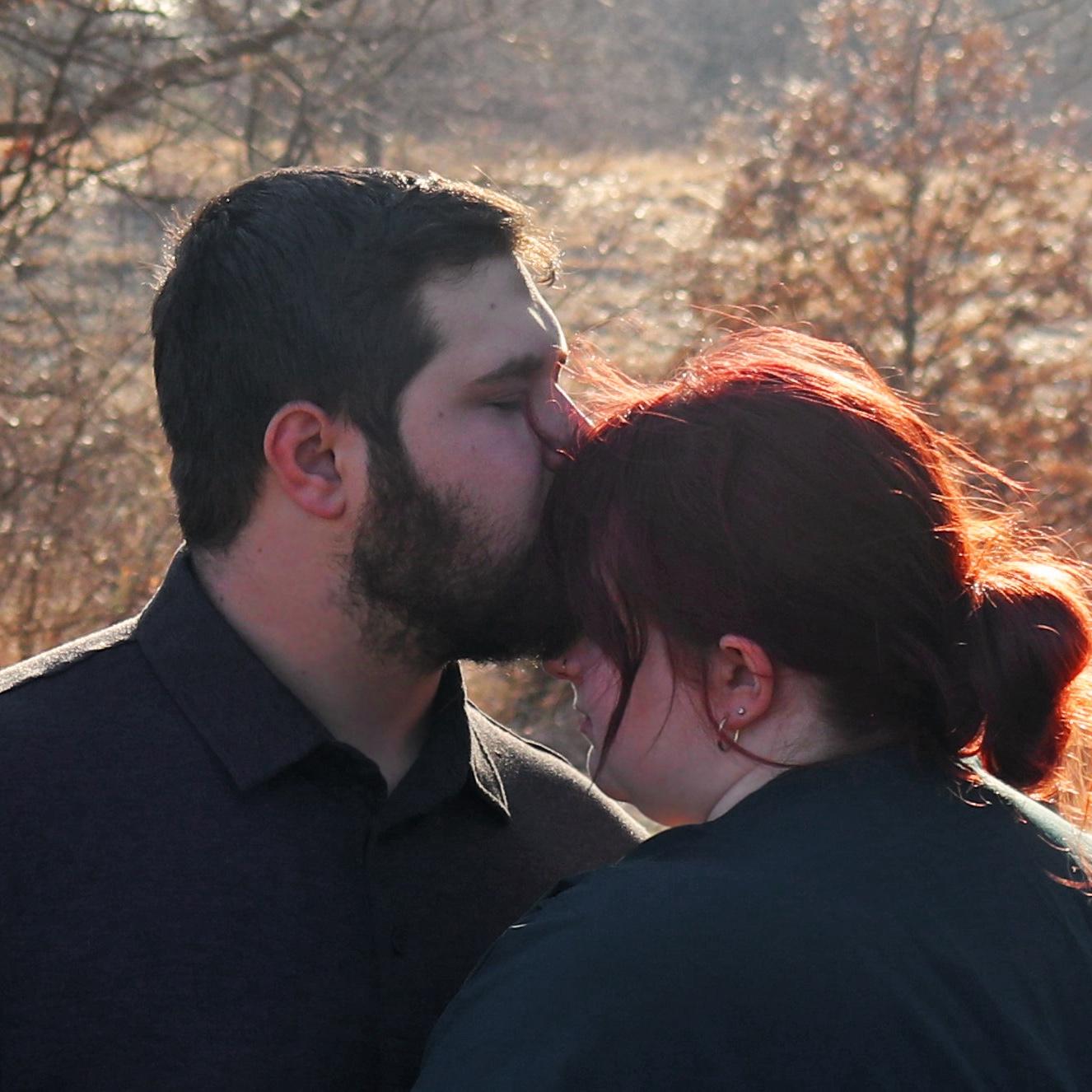 Engagement pictures at Mark Youngdahl! (Captured by Fearless Photography - aka me!)