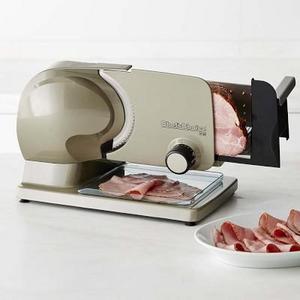 Chef'sChoice 615 Electric Food Slicer