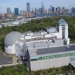 Liberty Science Center