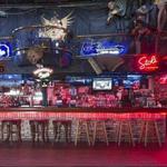 Lou's Blues Bar & Grill
