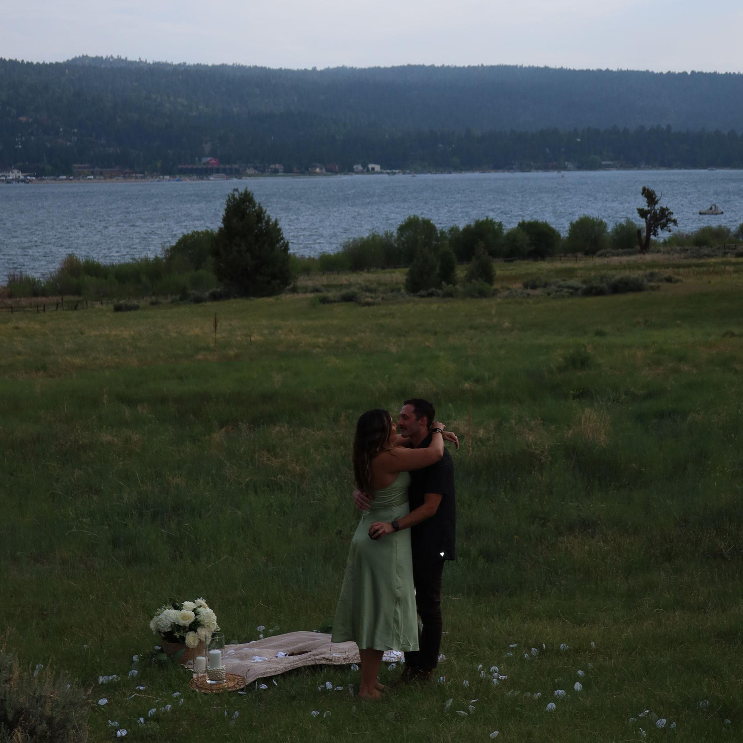 Engagement