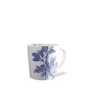 Caskata Arbor Blue 14oz Wide Mug