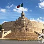 Monumento a La Patria