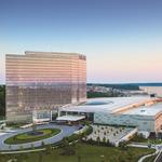 MGM National Harbor