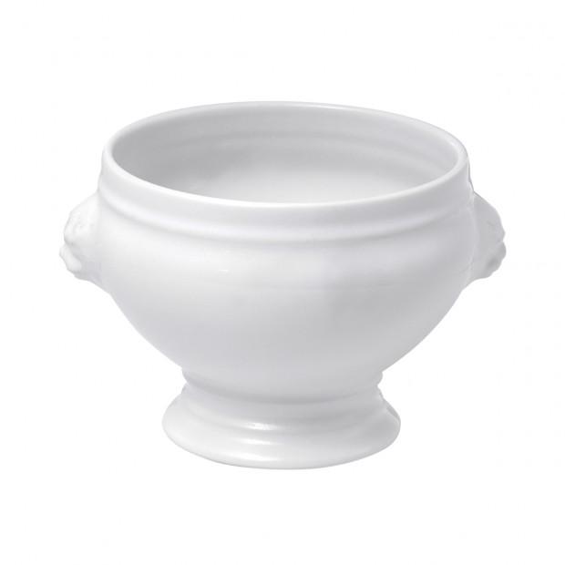 LION HEADED SOUP BOWL 35CL - FRENCH CLASSICS