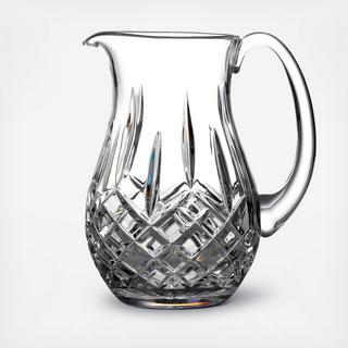 Lismore Pitcher with Gift Box
