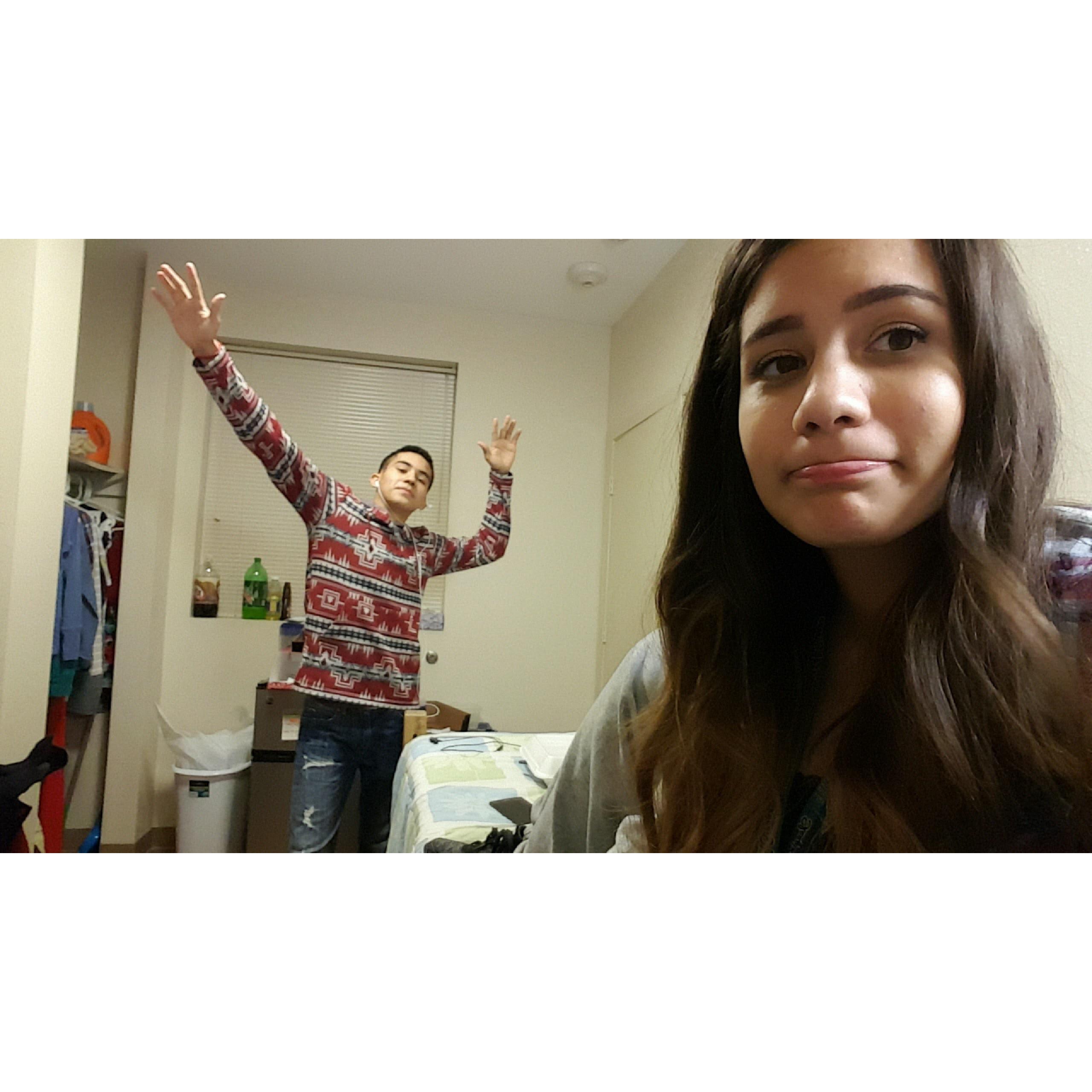 December, 2015
