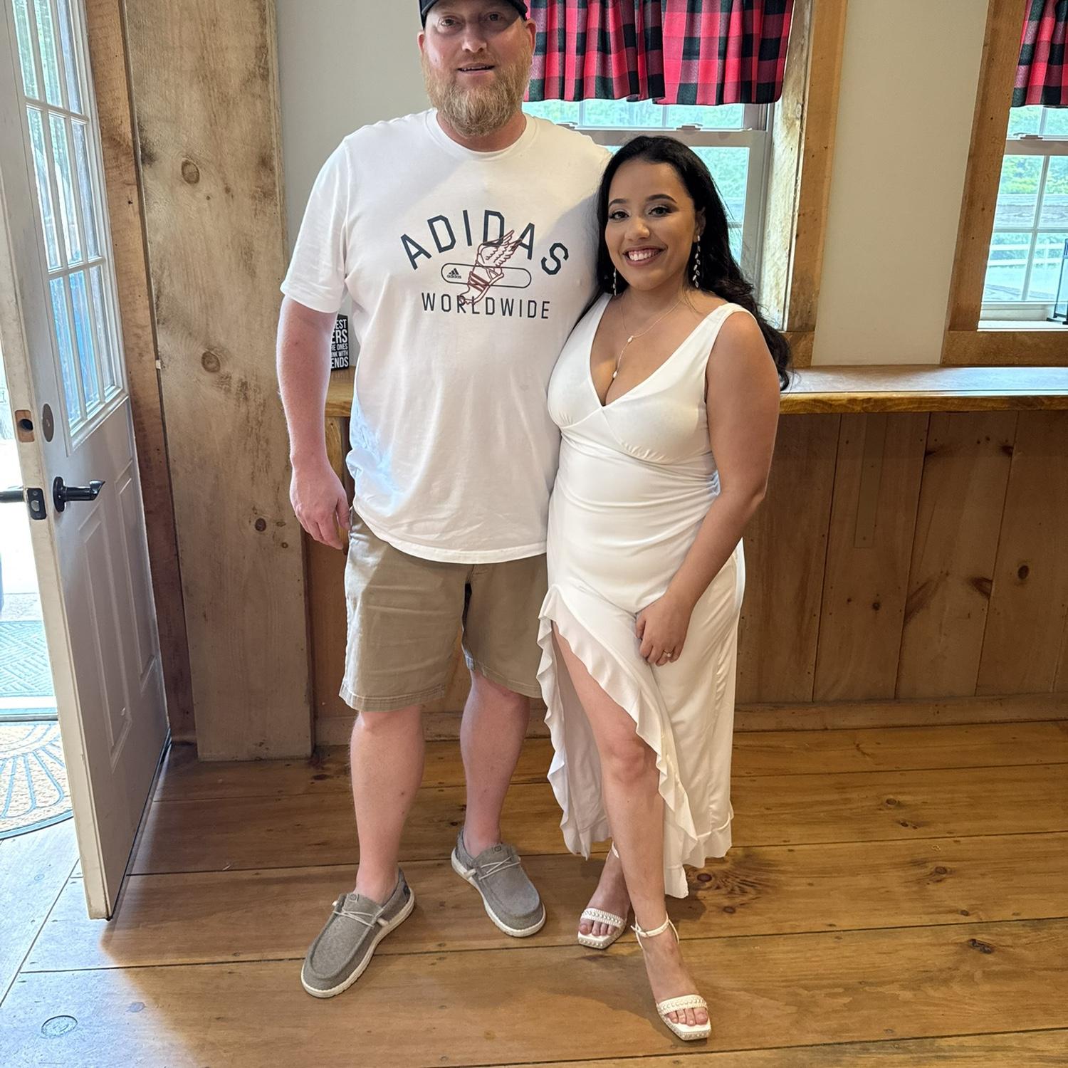 Bridal Shower