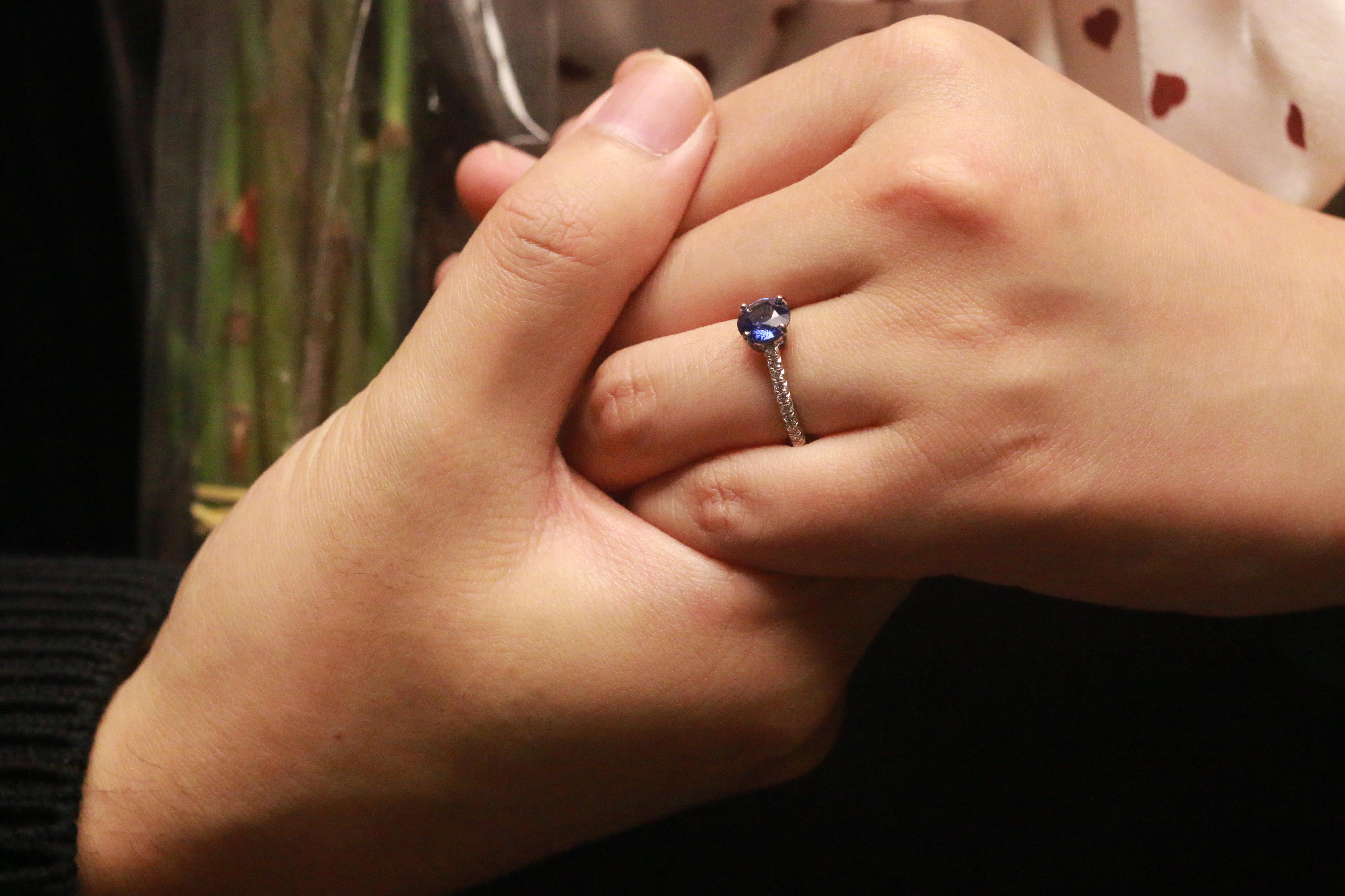 The Wedding Website of Jacob Jin and Sijia Huang