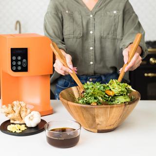 LEVO I Automated Oil Infuser