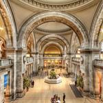 The Metropolitan Museum of Art