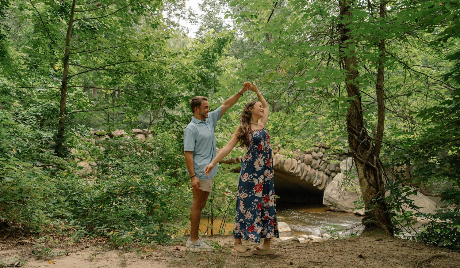 The Wedding Website of Ellie King and Collin Tice