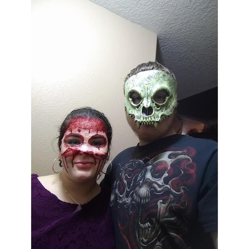 Halloween 2018