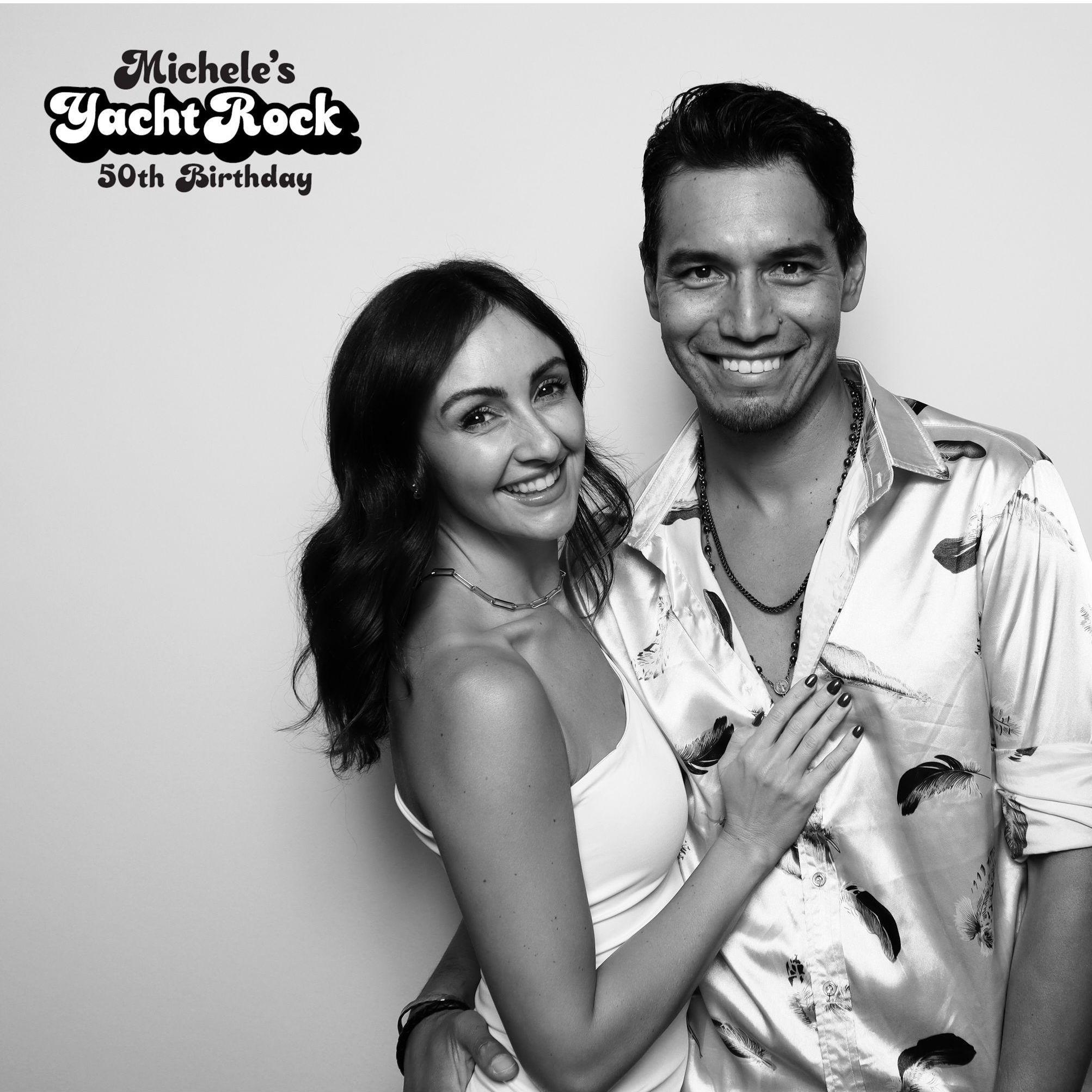 Michele's 50th Bday - Oct. 2022