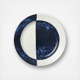 Casey Salad Plate