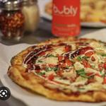 Smack Pie Pizza
