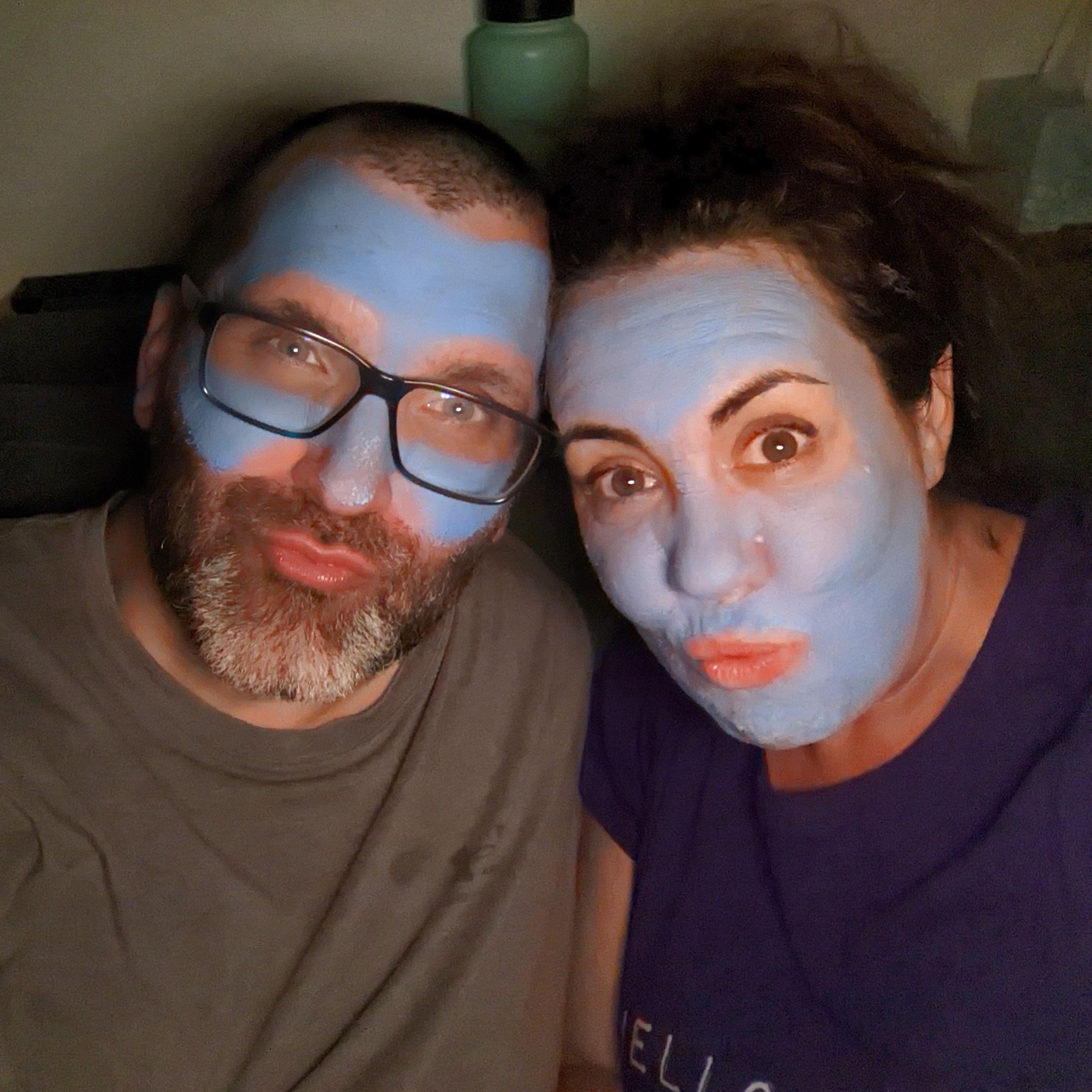Self-care is for everyone!