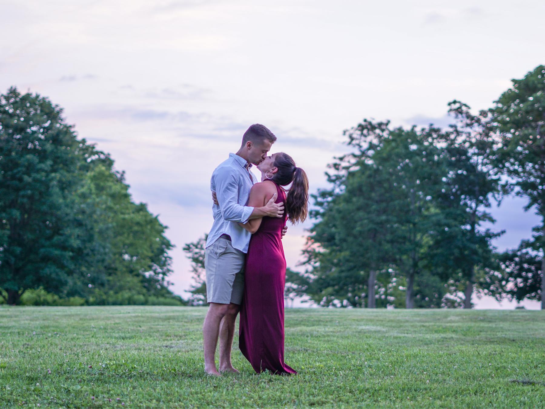 The Wedding Website of Hannah Marlow and Rourk Marlow