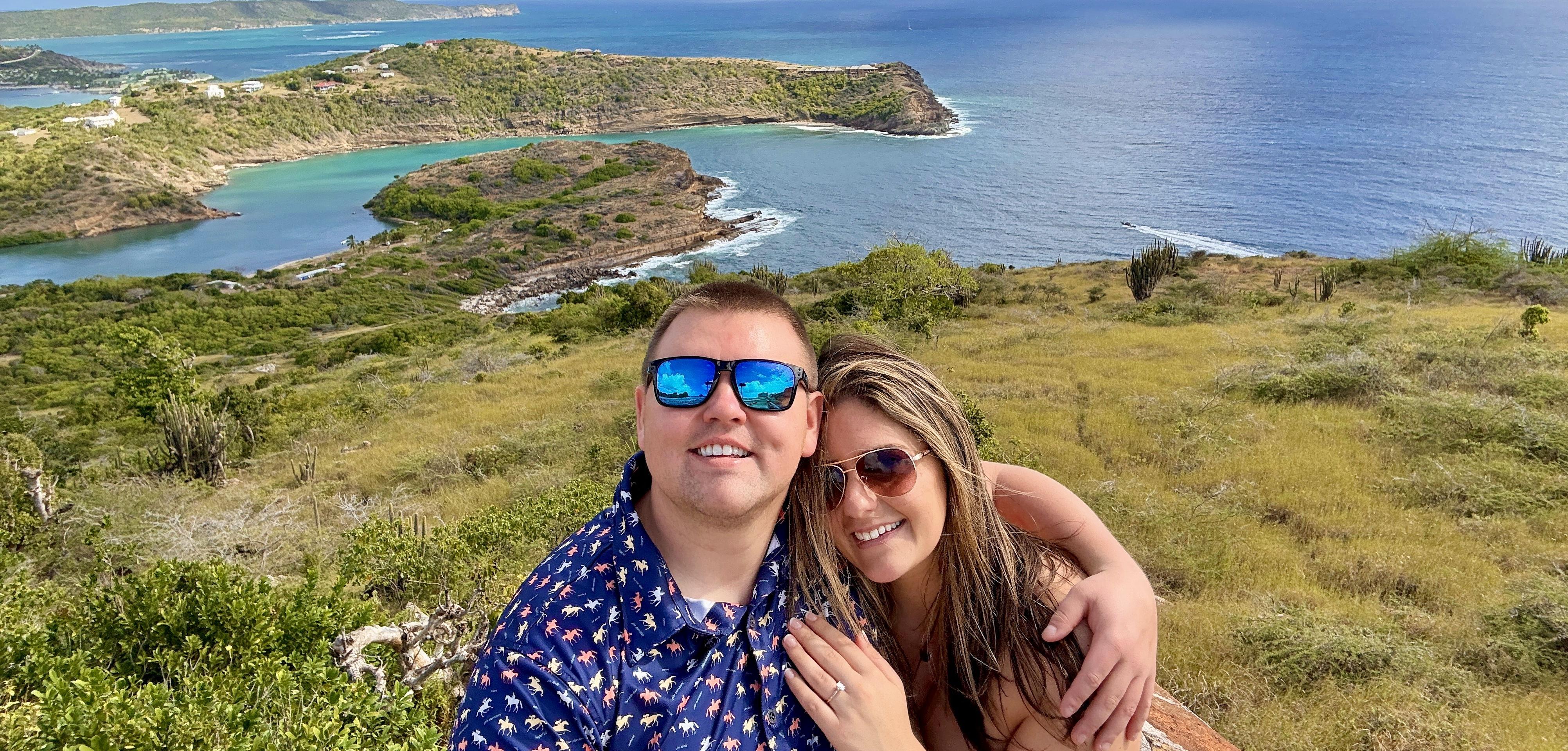 The Wedding Website of Christina Iannotti and Scott LaPointe