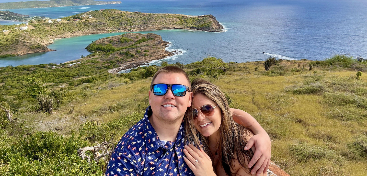 The Wedding Website of Christina Iannotti and Scott LaPointe