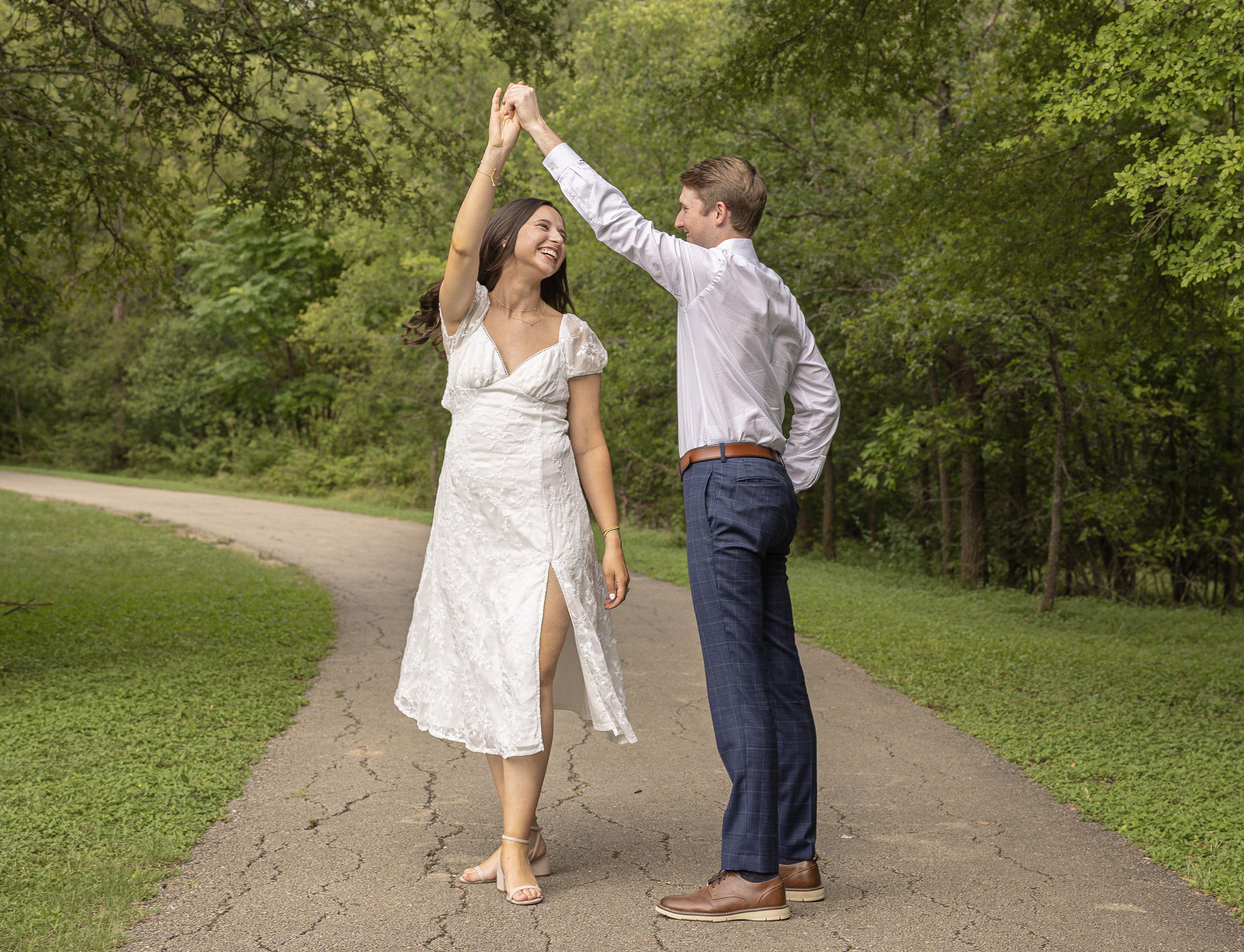 The Wedding Website of Makenzie Cook and Adam Lyons