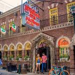 McGillin's Olde Ale House