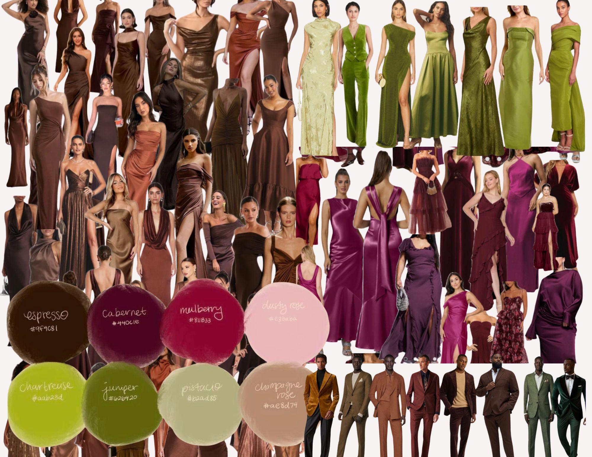 The Wedding Website of Kalah Harris and Hunter Creef