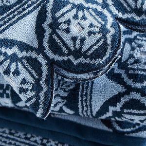 Simone Towel Collection- Hand towels