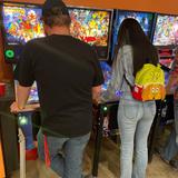Cidercade Houston