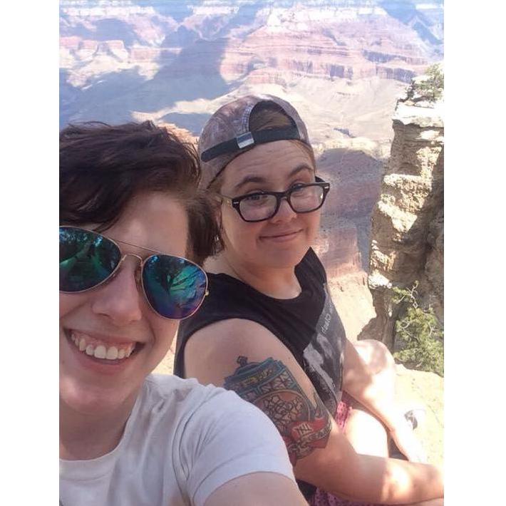 Grand Canyon, AZ