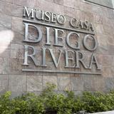 Diego Rivera's House Museum