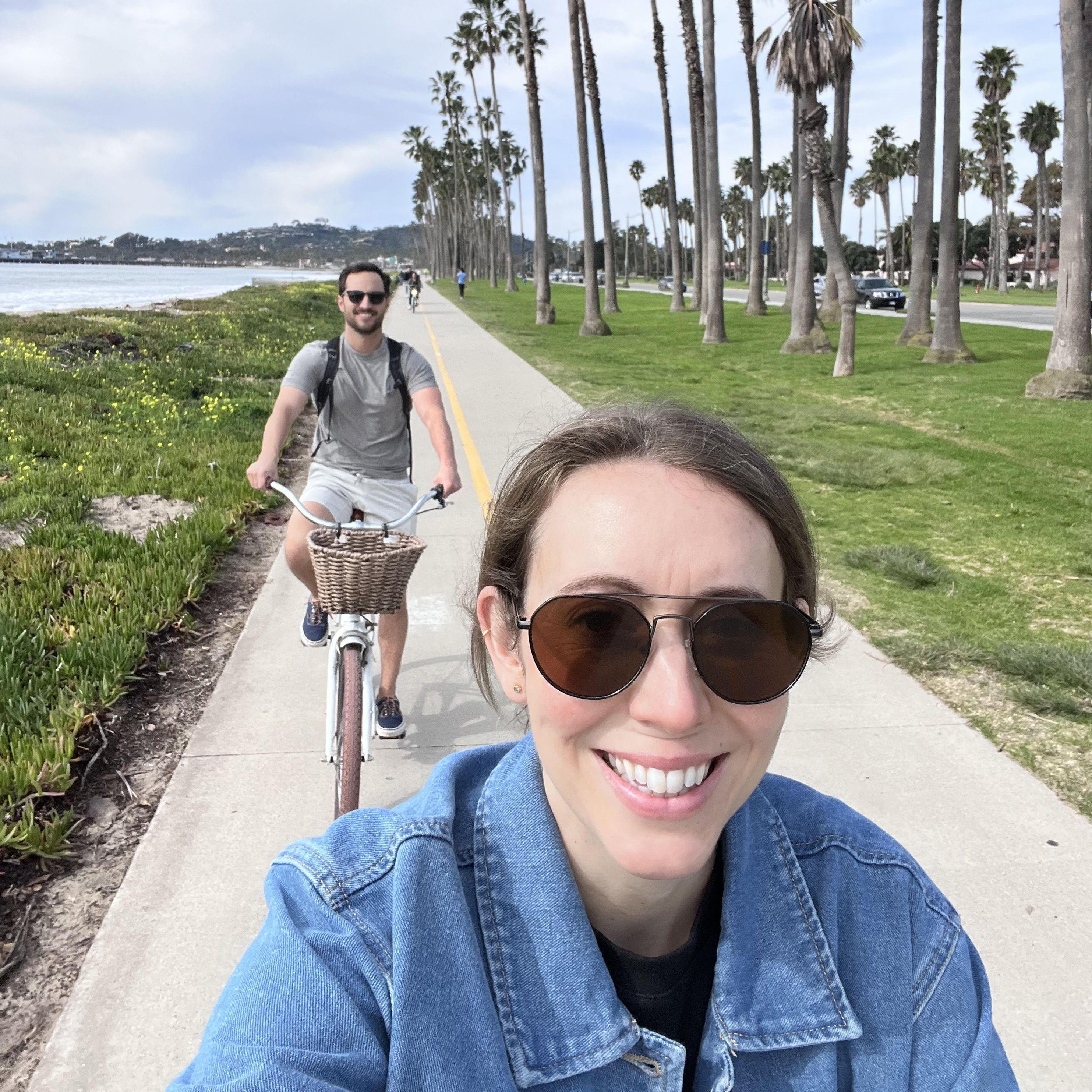 SoCal Roadtrip