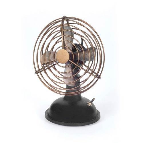 GO Home  Cuba Fan