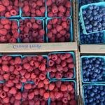 Downtown Tracy Farmers Market